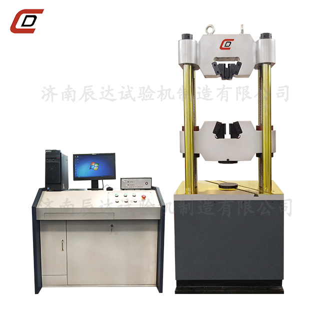 萬能試驗機(jī)調(diào)試的步驟有哪些？