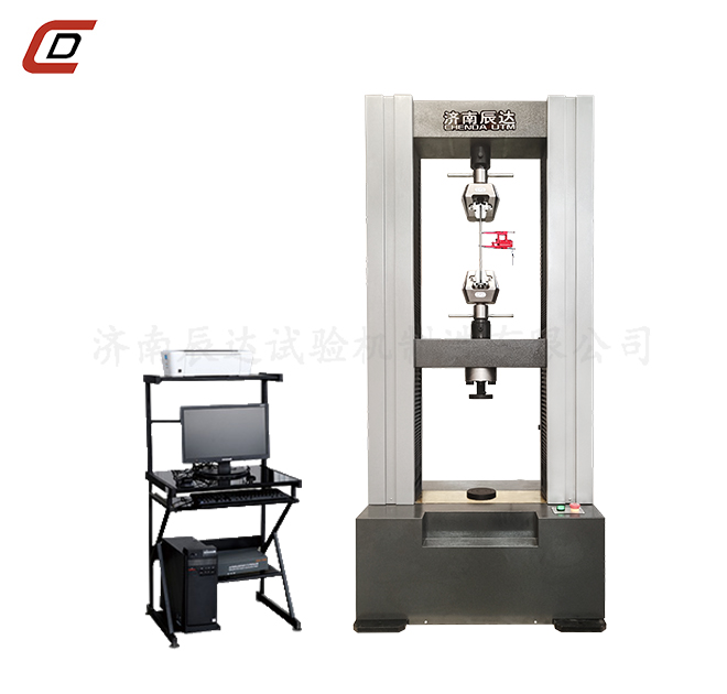 電子萬能試驗機容易損壞的部件有哪些？