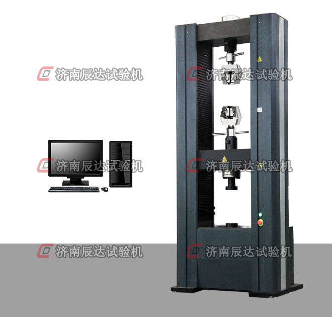 電子萬(wàn)能試驗(yàn)機(jī)的主要功能是什么？