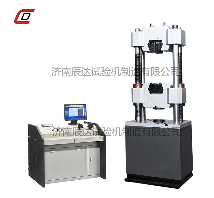 液壓萬(wàn)能試驗(yàn)機(jī)使用時(shí)常見(jiàn)故障以及日常維護(hù)保養(yǎng)有哪些？