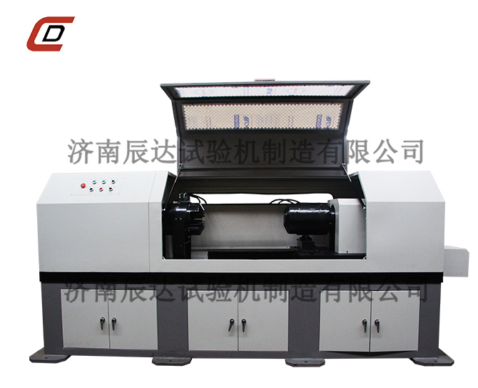 微機全自動扭轉(zhuǎn)試驗機的使用注意事項有哪些？