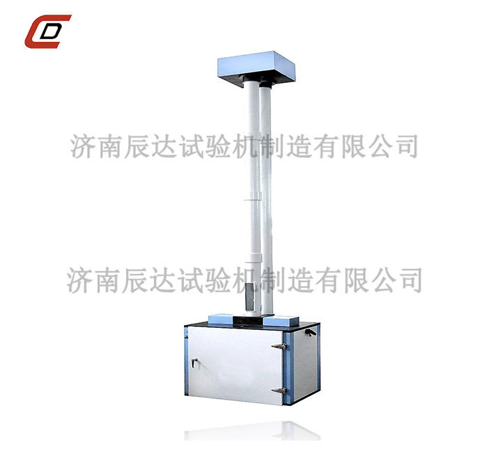 落錘式?jīng)_擊試驗機的維護保養(yǎng)事項有哪些？