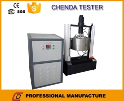 CM-01旋轉(zhuǎn)式料漿沖蝕磨損試驗機(jī)產(chǎn)生誤差的原因有那些？