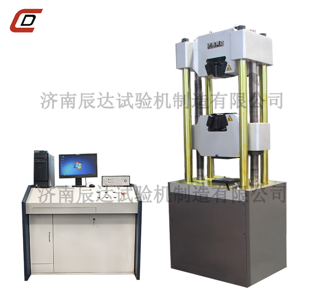 影響WAW-1000D液壓拉伸試驗機價格的因素有哪些？