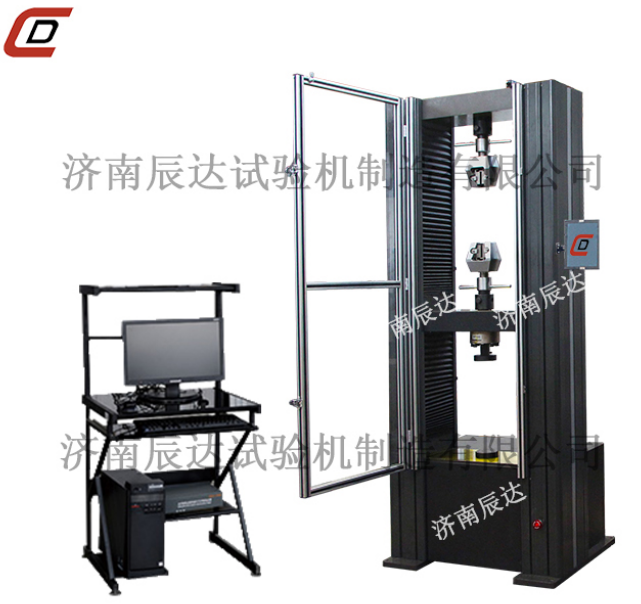 微機觸摸屏控制電子萬能試驗機WDW-100M的作用以及主要特點是什么？